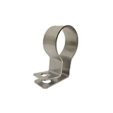 Triumph STAG ** Radiator PIPE CLIP ** Stainless steel. Holds metal pipe 156532