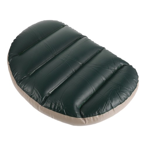 Inflatable seat cushion - seat,