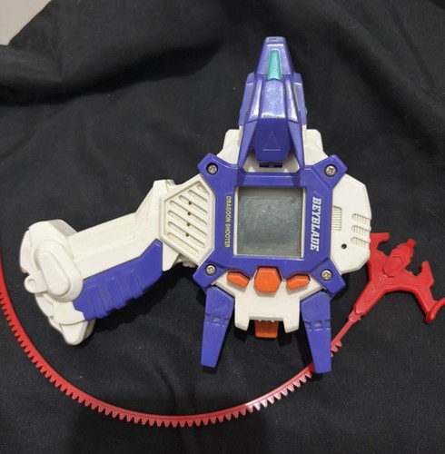 Dragoon shooter launcher - dragoon,