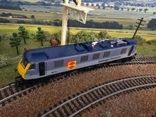 Hornby R471 Class 90