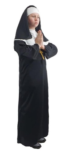 Childs nun sister - childs,