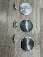 Aston Martin Wheel Cap Covers