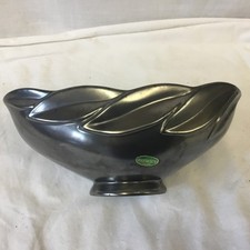 Beswick leaf Bowl Flower Container 2069 