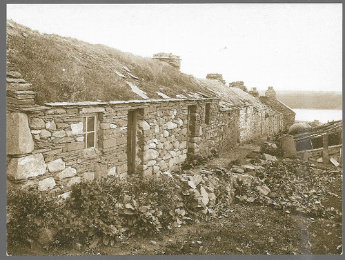 Stromness orkney queen - orkney,