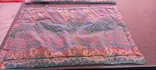 Michael quilted hanging - quilted,