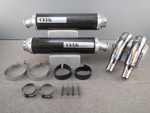 Over ducati 900ss carbon - 900ss,