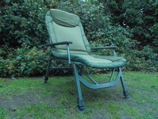 Chub fishing reclining chair +