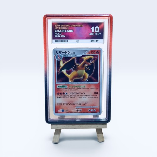 Pokémon tcg charizard - tcg,