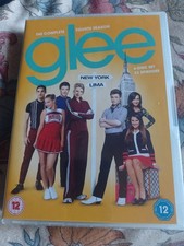 Glee The Complete Fourth