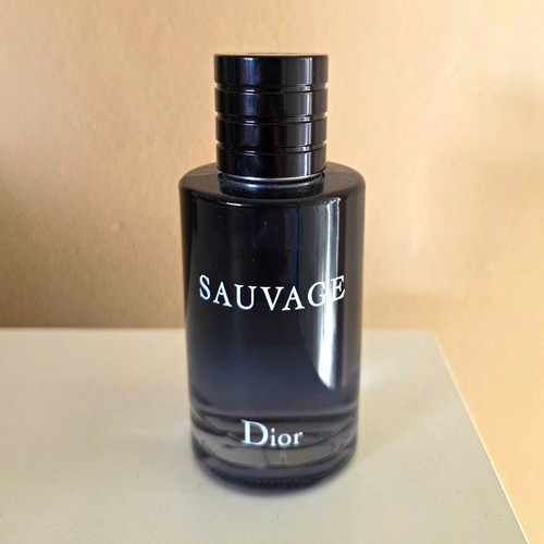 Dior sauvage eau toilette - dior, de