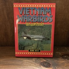 Vietnam Warbirds In Action