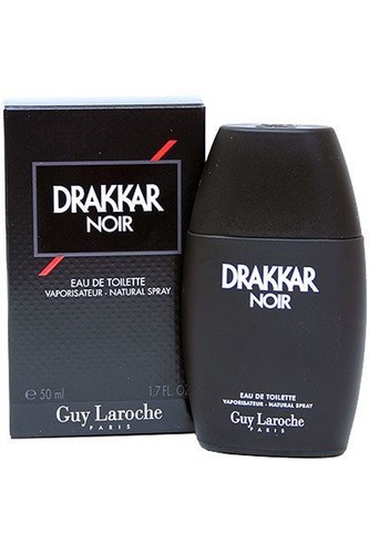 Guy laroche drakkar noir - laroche, eau