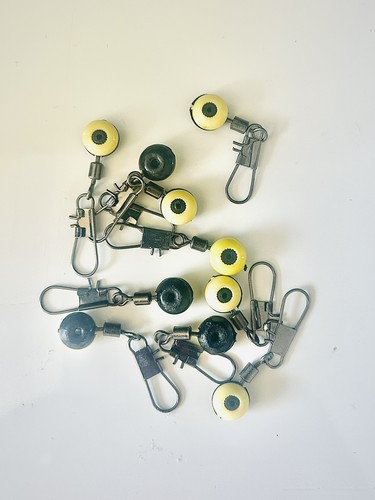 Leger feeder pellet - x,