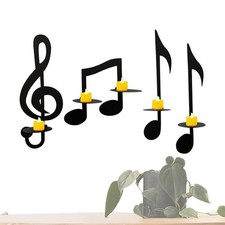 Wall Hanging Decor Note Left