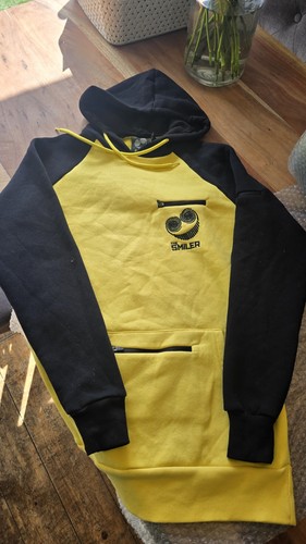 The smiler hoody from alton - the,