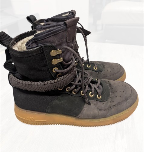 Nike air force sherpa - nike,