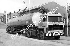 THH Truck Photos - Scania 111