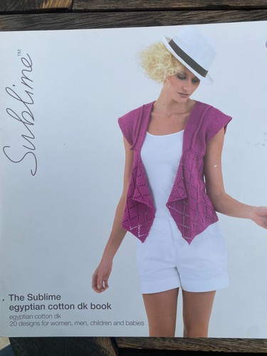 The sublime egyptian cotton - the,
