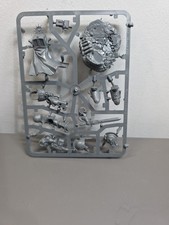 Warhammer 40k Space Marines