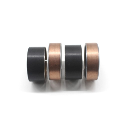 Pieces front rear suspension - 8,