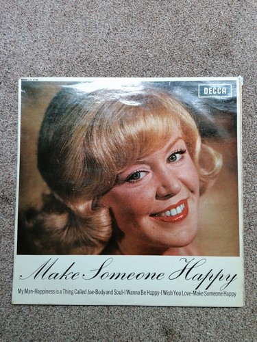 Kathy kirby make someone - kathy, happy