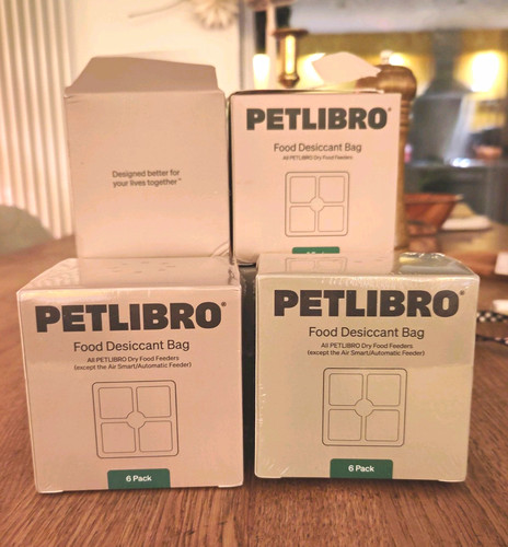 Petlibro food desiccant - 5,