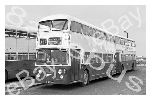 Bus photograph west midlands - photograph,