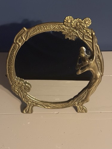 Vtg lady the lake - lady,