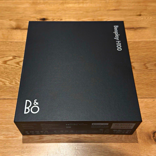 Bang olufsen o - olufsen, beoplay
