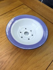 Solian Ware Soap Dish