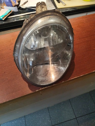 Daewoo matiz headlight - daewoo,