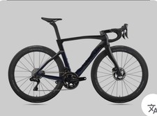 Pinarello Dogma F,Midnight Blue, Talon, Dura Ace Di2 12s, Fulcrum Speed 2WF. A1!