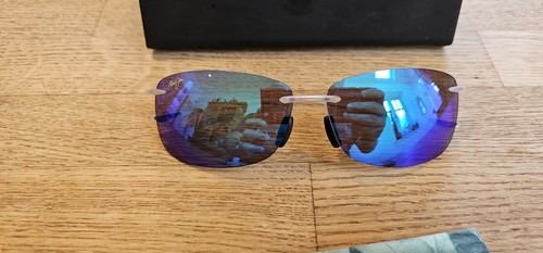 Maui jim ʻakau b442 05cm - maui,
