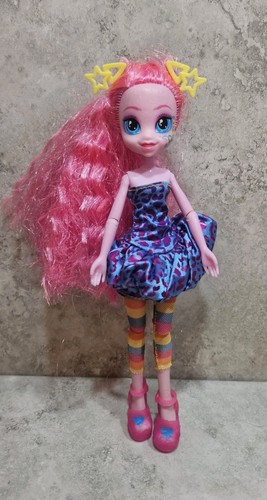 Little pony equestria girls - little,