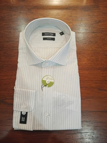 Remus uomo linen blend striped - remus,
