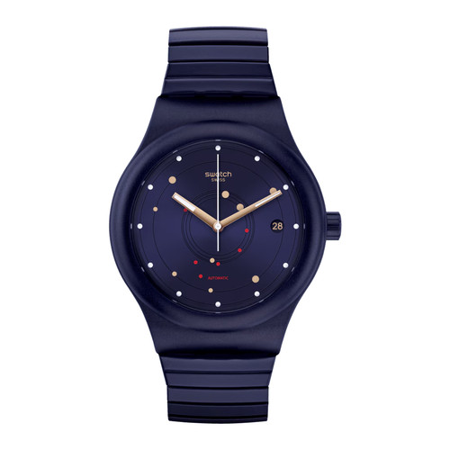 Swatch sistem sea flex - swatch,