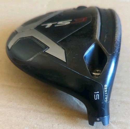 Titleist ts3 wood - titleist, 3