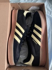 Adidas Gazelle Indoor UK11 worn twice 