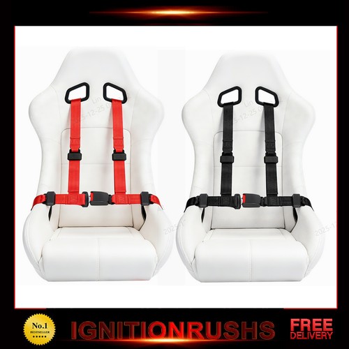 Point car racing bucket - car, seat