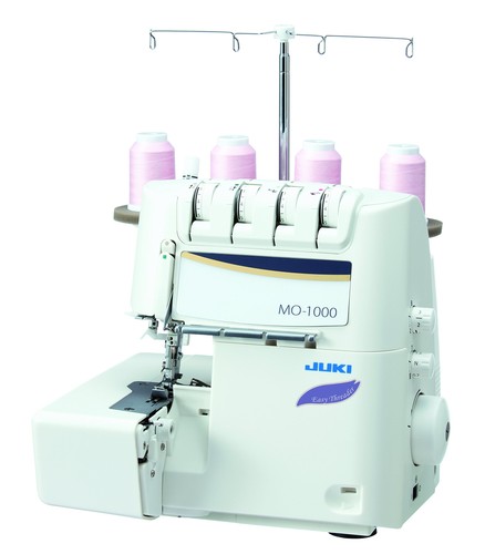 Juki 1000 overlocker - mo-1000,