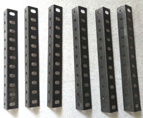 Meccano engineering - *, 6