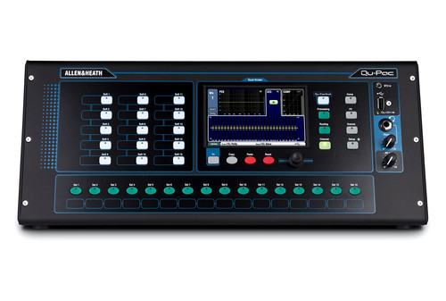 Allen heath pac 32 - &,