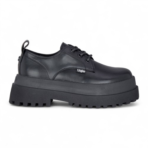 Buffalo pluto boots - pluto,