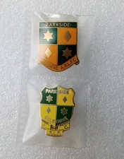 2x Parkside Golborne Rugby
