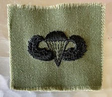 ORIGINAL 1970’s US ARMY