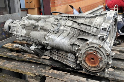 Audi 0tdi v6 - 3.0tdi, quattro