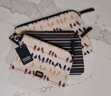 Dickins And Jones Trio Of Bags