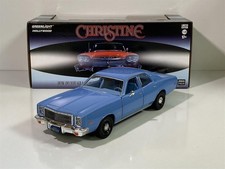 Greenlight 84142 - CHRISTINE -