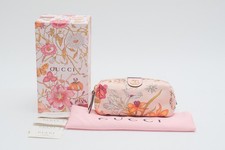 Gucci *RANK A* Flora Pouch Bag