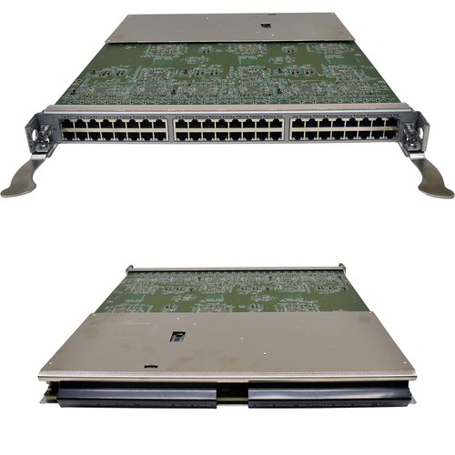 Brocade vdx8770 48x10g - brocade, vdx8770-48x10g-t